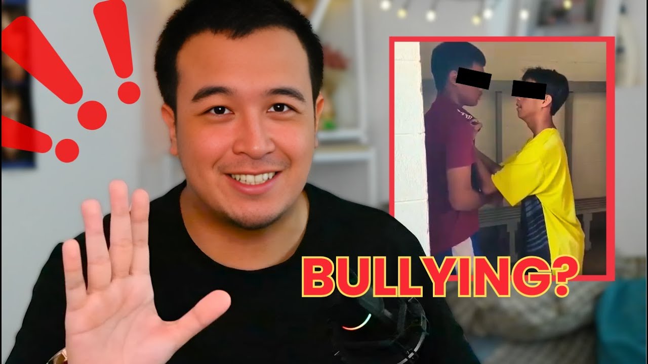 Be better parents...