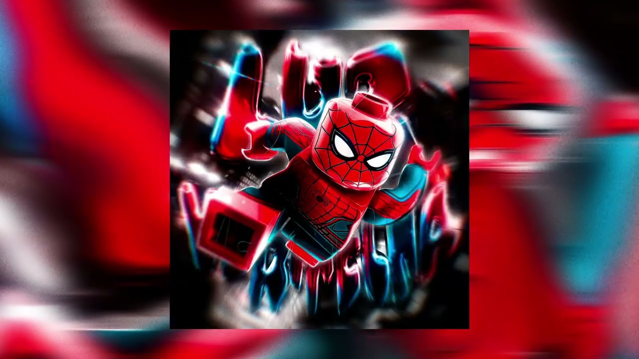 LUZ VERMELHA - DJ Asul