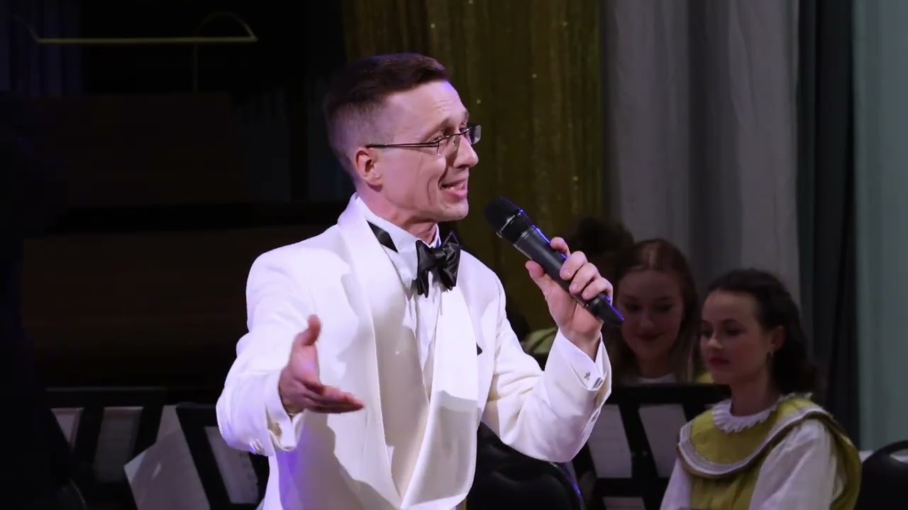 Музыка Виктора Лысковца, слова Татьяны Щитовой 