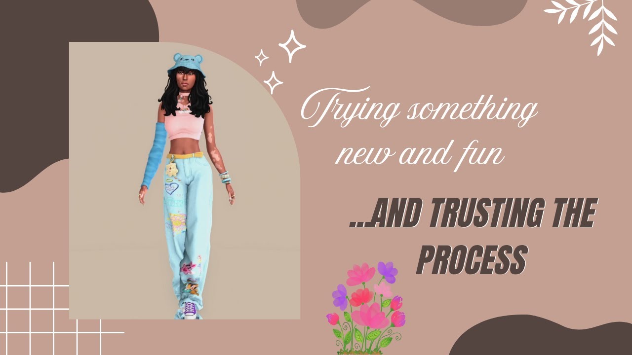Trusting the process 🌟