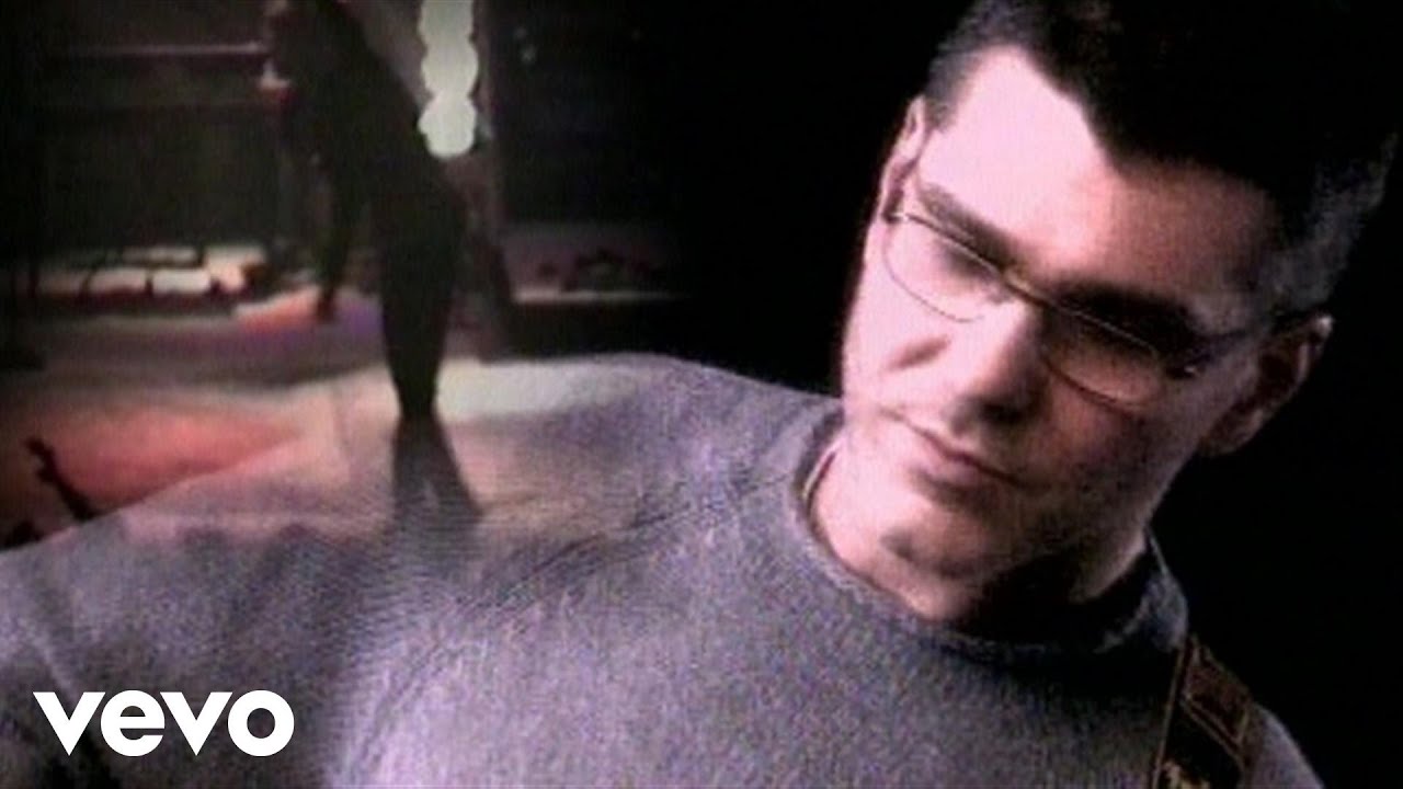 Michele Zarrillo - Una Rosa Blu (videoclip)