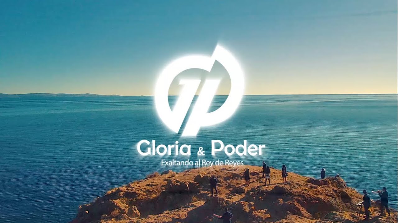 MEDLEY - GLORIA Y PODER