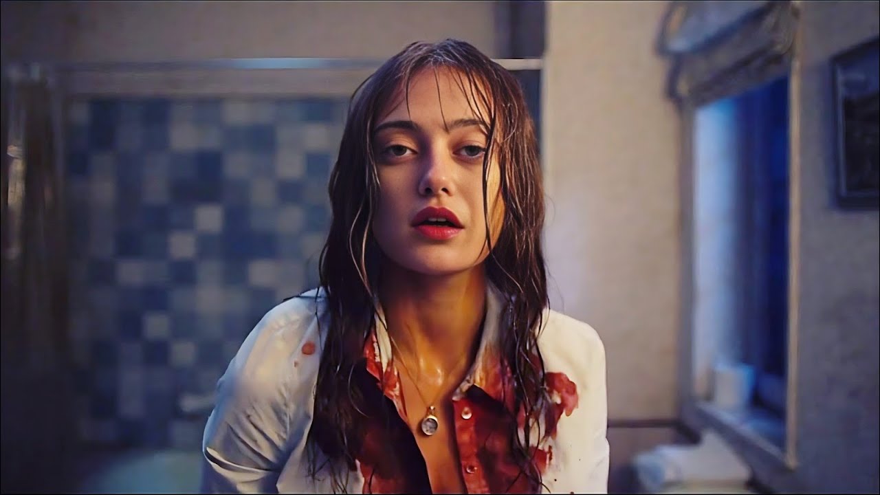 An Innocent Girl Turned into a Seductive Serial Killer to Seek Revenge on Her Bullies| American Show