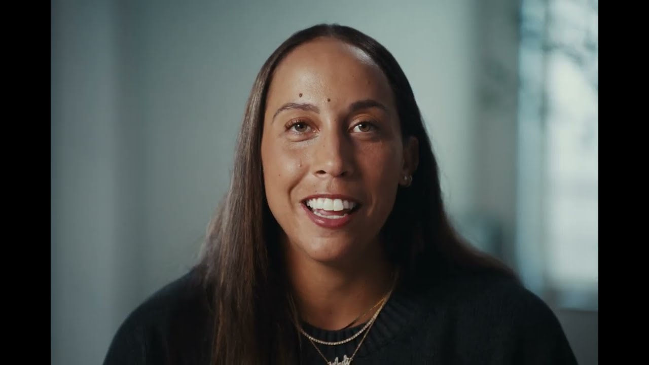 Madison Keys | YONEX Tennis