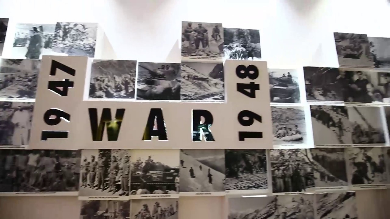 National Archives Museum | Interactive Digital Exhibition | Interactive Video Wall Technology