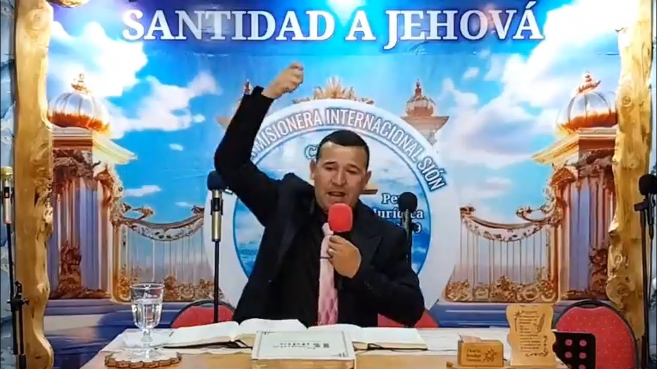EL AMOR QUE BORRA LAS EVIDENCIAS (HNO JOSÉ LUIS ANDRADE) CAÑETE 🇨🇱 