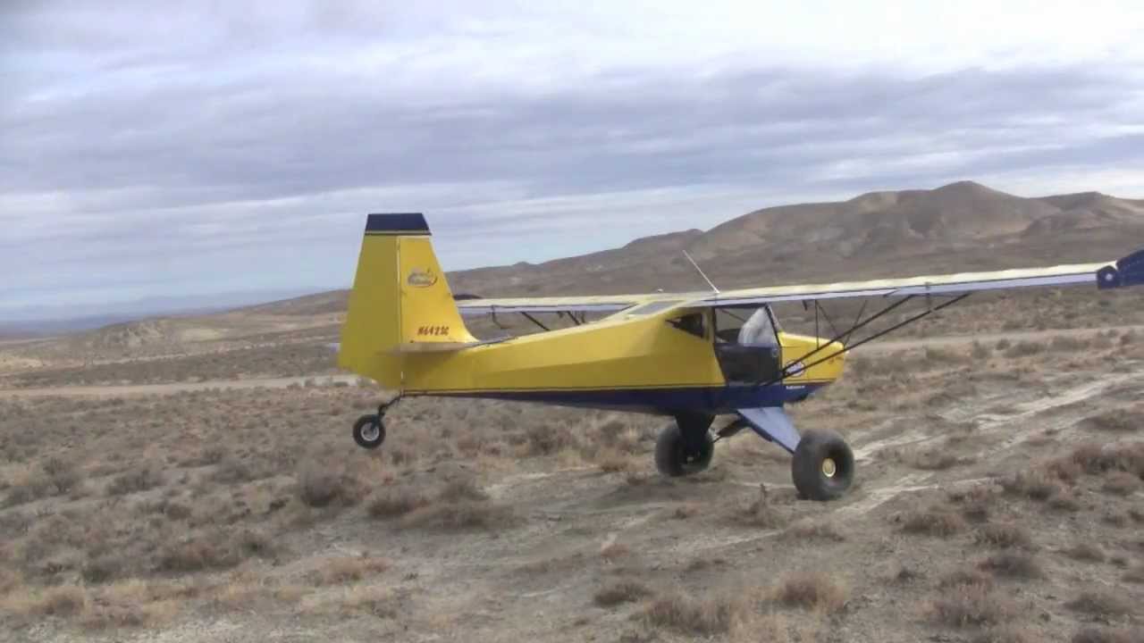 Saving the tailwheel
