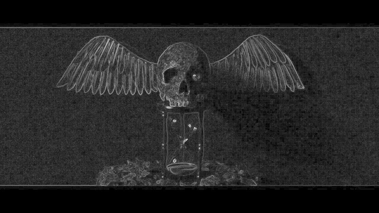 Sanguinarius - Lost Sol (Rearrangement / Cover)