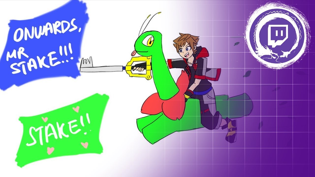 TFS Fanart Fanmail Friday | 2.8.19 | Stream Four Star
