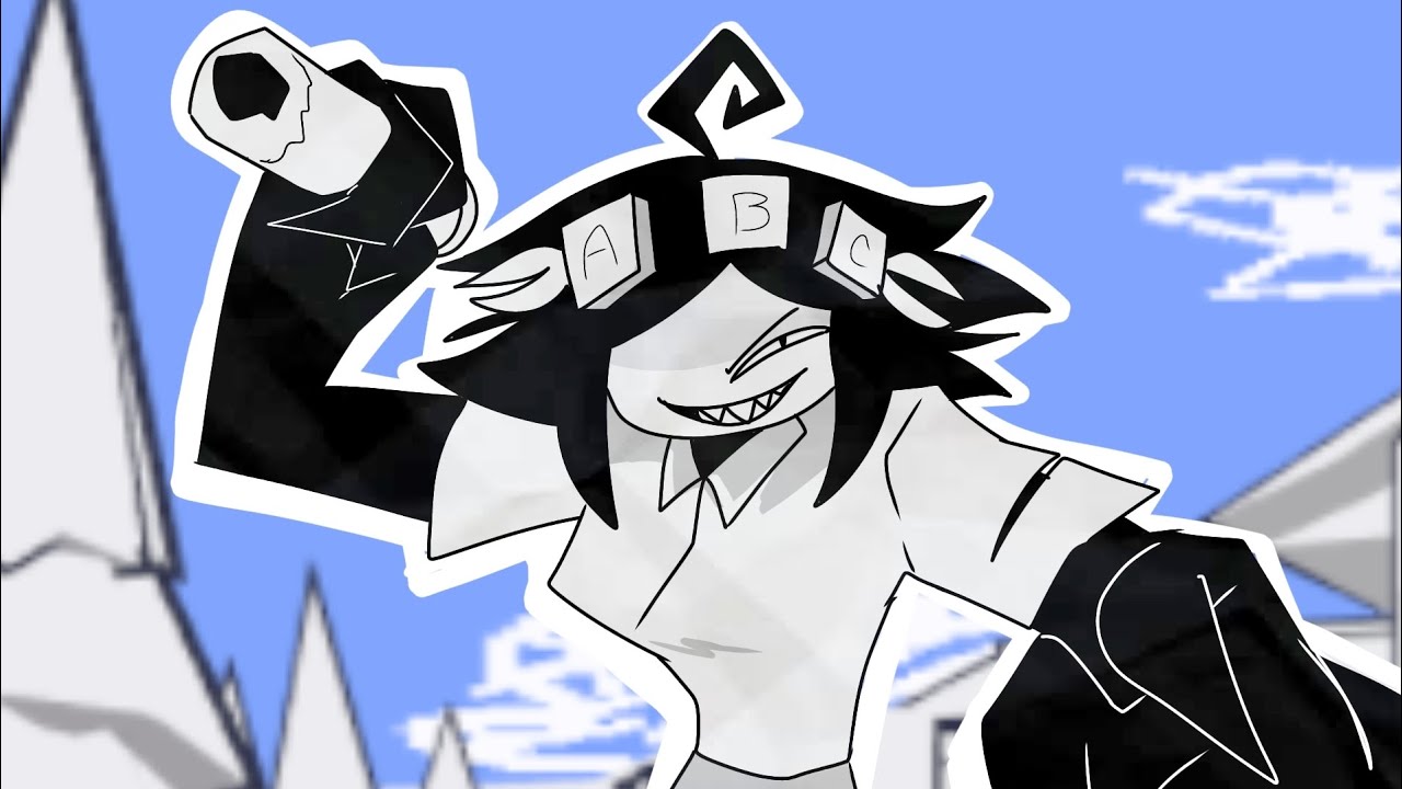 Trickshot || FPE Animation 