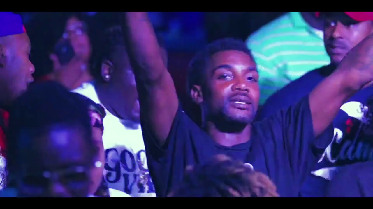 Bezo Luciano   Cut Up Bad feat  B Real Official Music Video