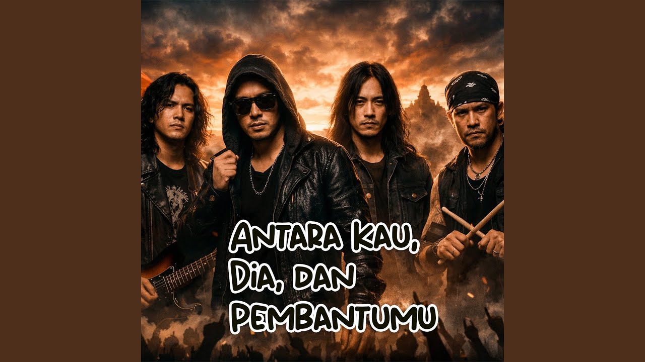Senyummu Bikin Panik