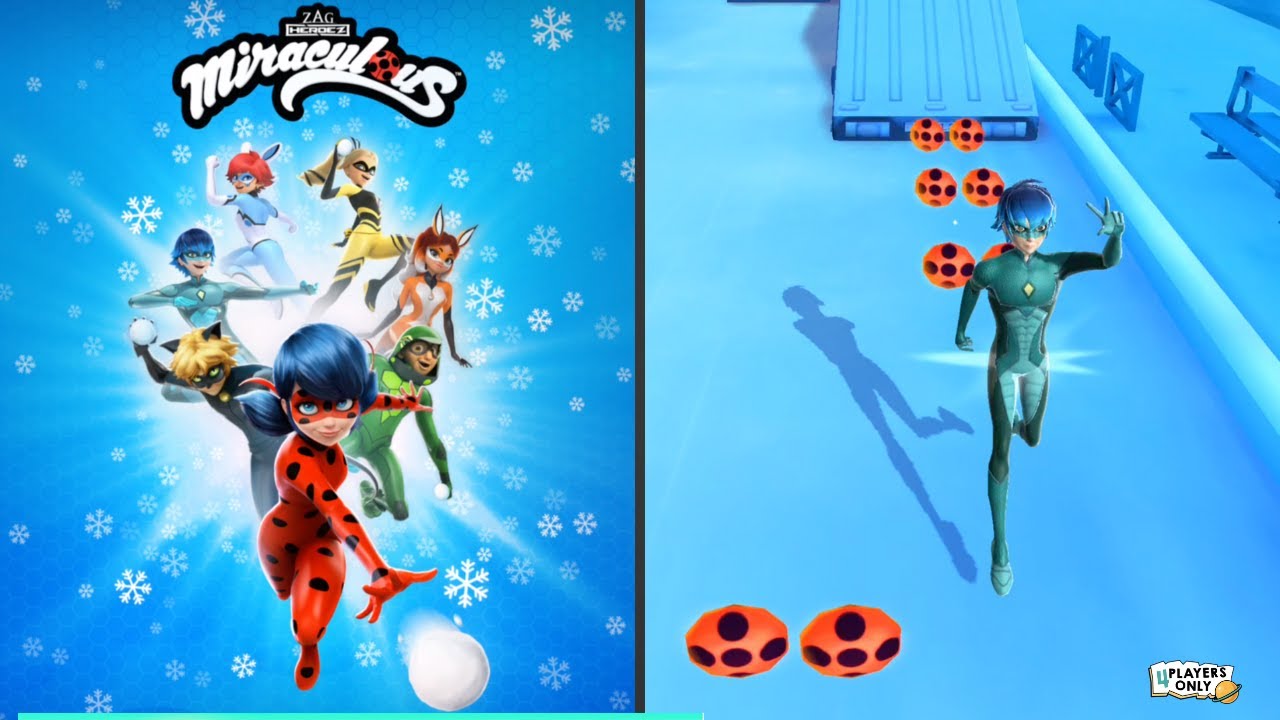 Miraculous Ladybug & Cat Noir 🐞 VERSUS Mode: VIPERION VS CARAPACE!