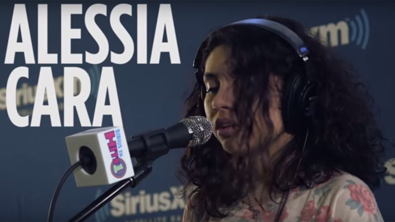 Alessia Cara 