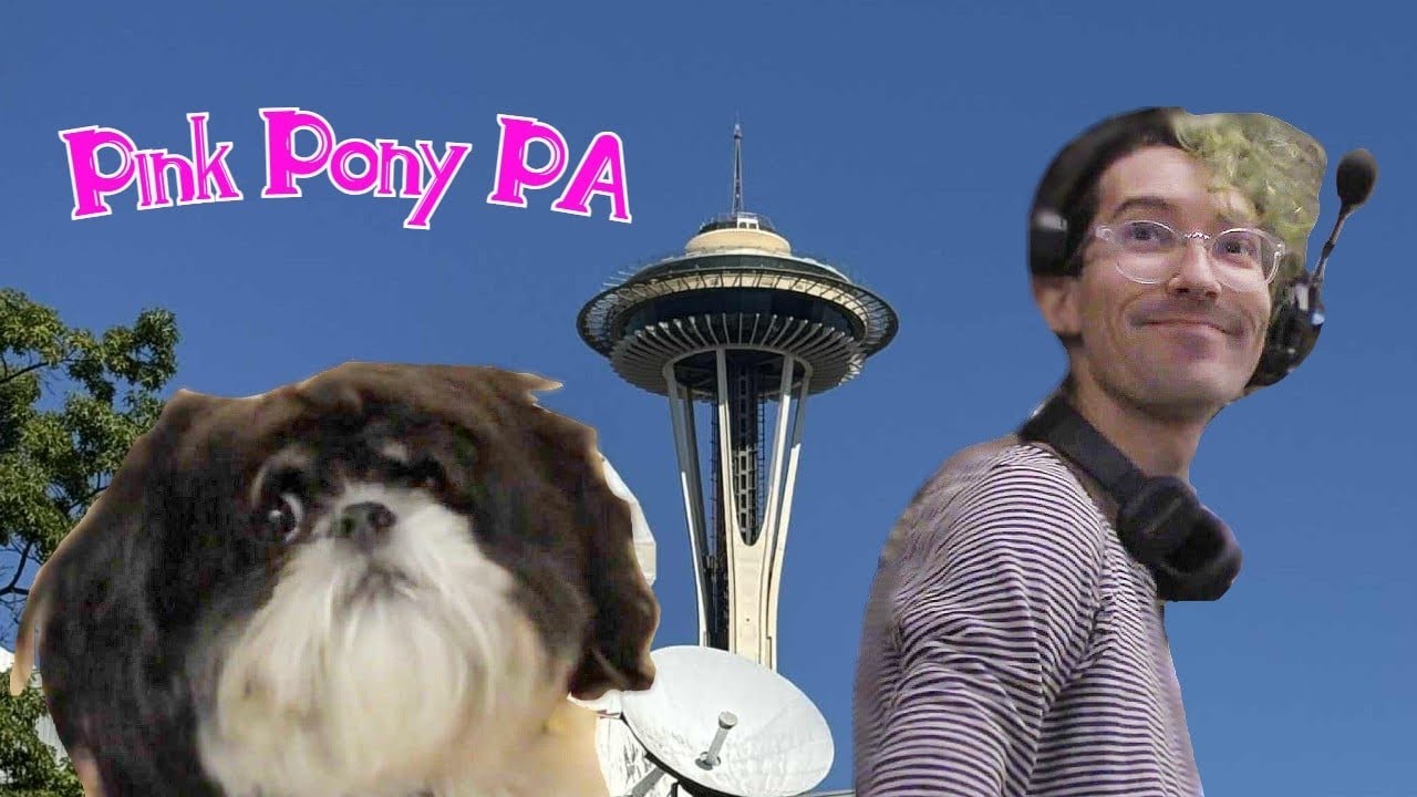 Sleepy In Seattle