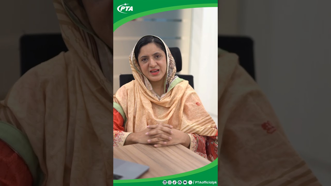 Register directly with PTA, pay FBR taxes independently to avoid scams and fraud  #PTA  #FBR #Tax