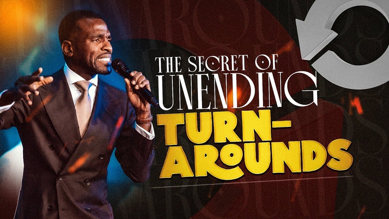 THE SECRET OF UNENDING TURNAROUND || COVENANT UNIVERSITY || Pastor Isaac Oyedepo