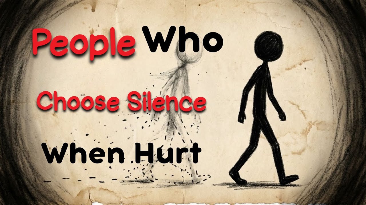 Why SILENCE Is The Most Dangerous Weapon In A Relationship