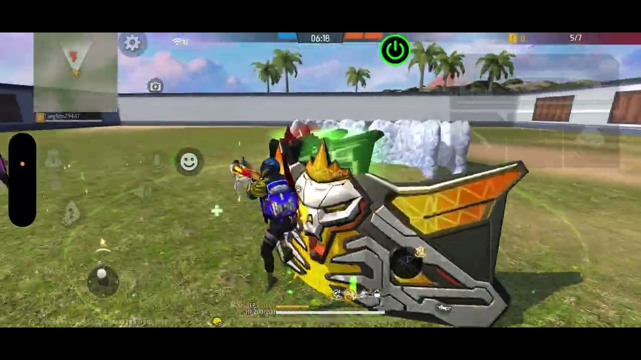 1vs2 Hlong,Stung