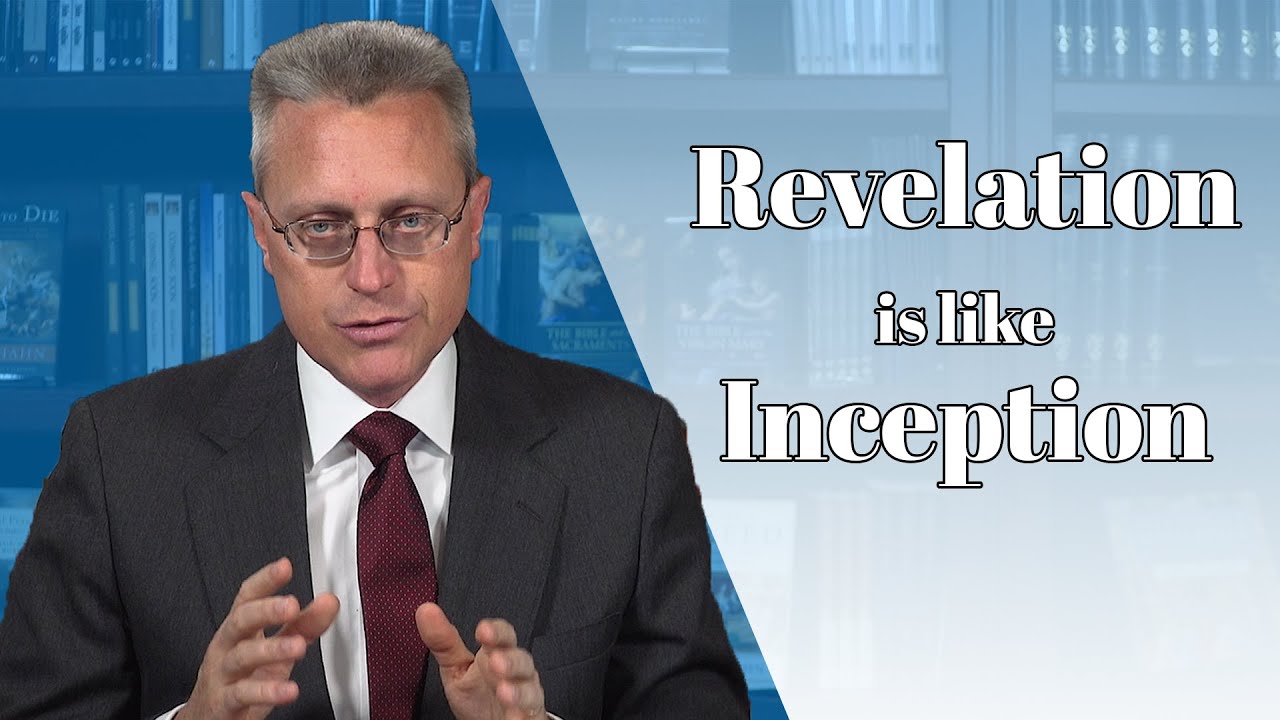 Understanding the Book of Revelation