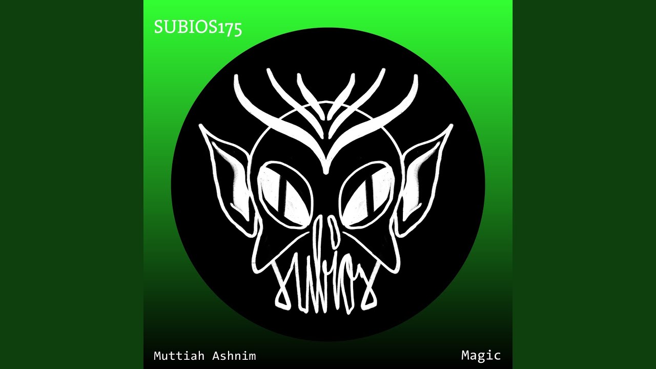 Magic (Mateo! Remix)