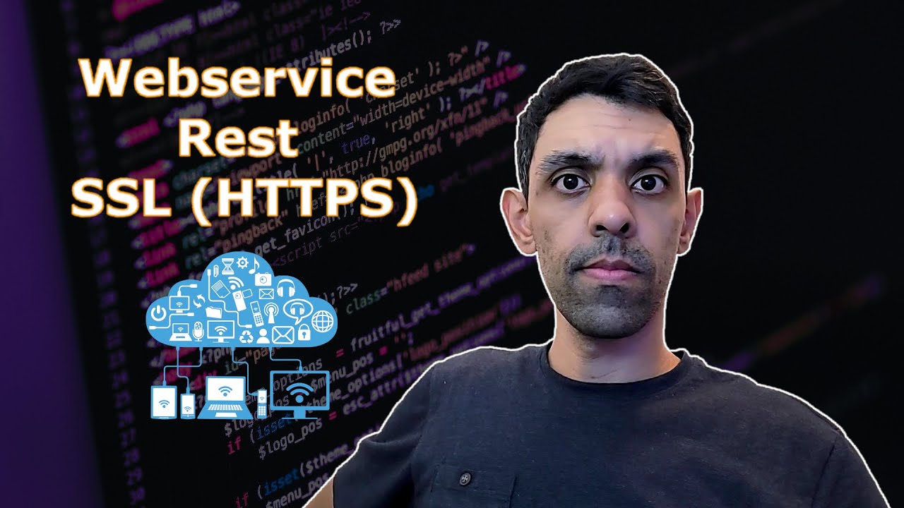 Como configurar Webservice REST no Protheus com SSL?