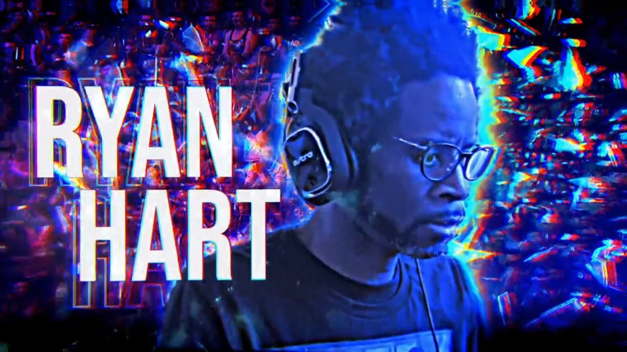 Final Boss - Ryan Hart vs Edddyy - #T7OnlineChallenge EU West