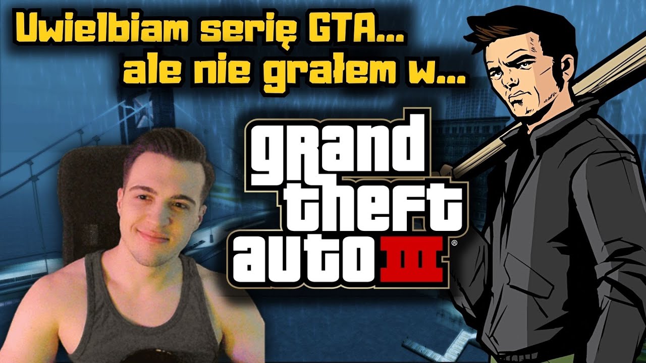 GTA 3 - PONOĆ TRUDNE, OSTATNIE MISJE 🔴 LIBERTY CITY po 25 LATACH #4