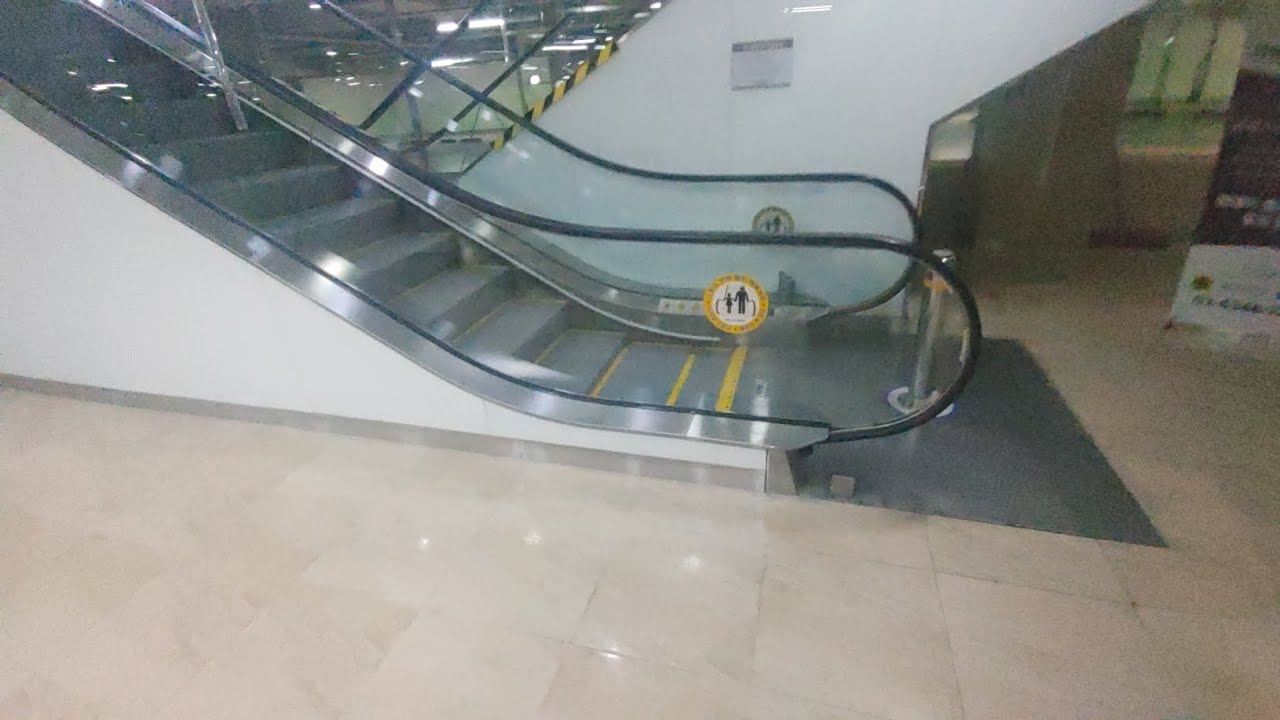 2026.03.15 오티스 자동 에스컬레이터 탑사기