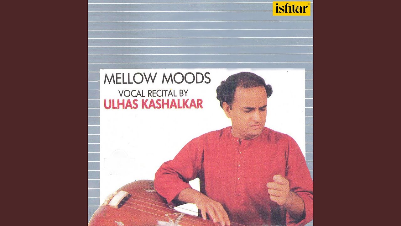 Raga Lalit - Shuddh Dhaivat - Vilambit - Teen Taal