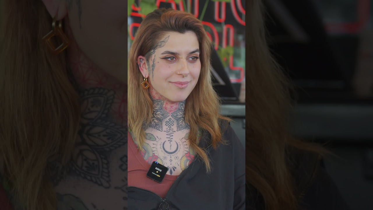 Das beste Pflegemittel für Piercings!
