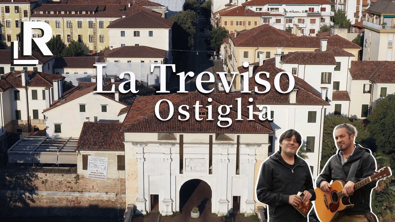 La Treviso-Ostiglia | Racola
