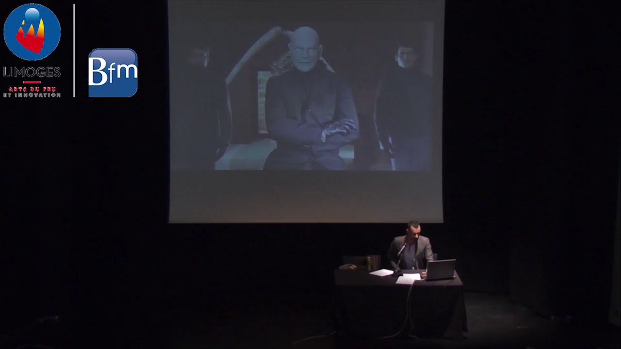 Conférence: 