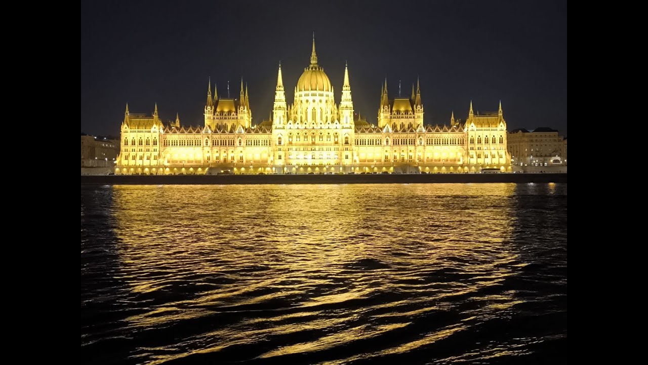 Budapeşte - Budapest