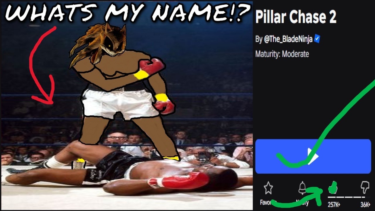 Какого убийцу я смогу победить в бою? | Pillar Chase 2 Recode