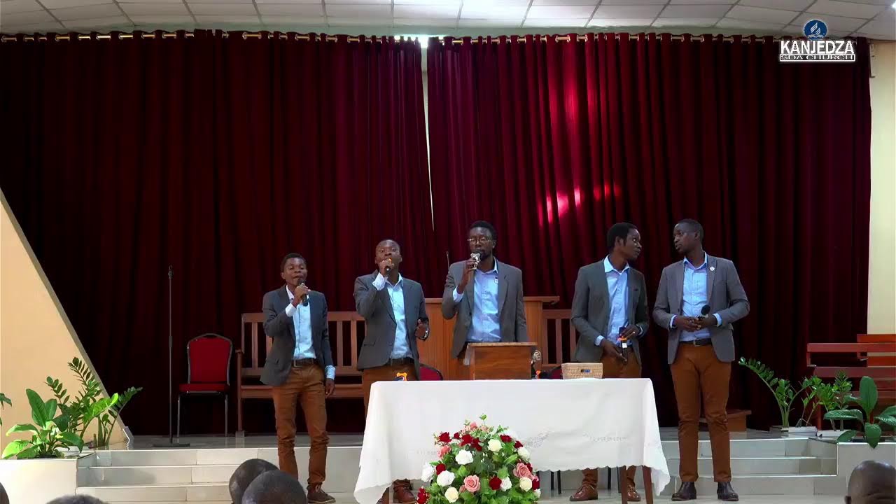 SABBATH WORSHIP