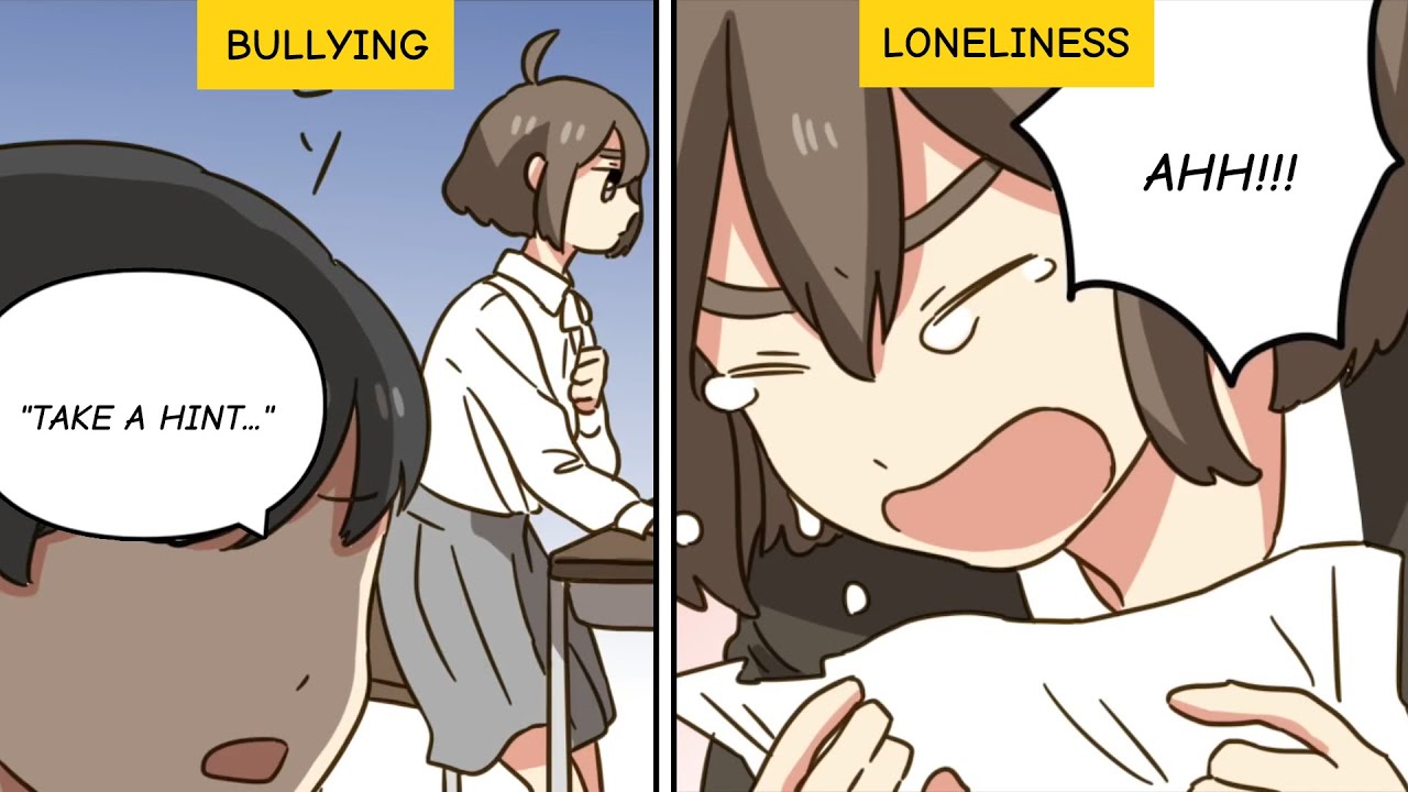 Living with Asperger's Syndrome. What it is and the sympotoms. [Manga Dub]