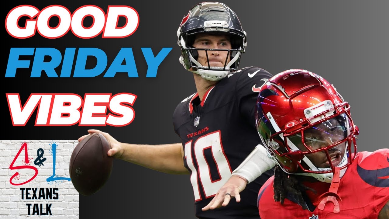 Texans Get MASSIVE Win Over Bills With Davis Mills, But Can CJ Stroud Keep It Going?!