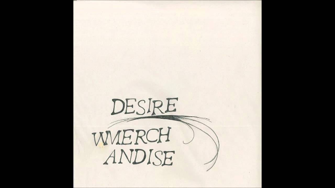 Merchandise - Become What You Are