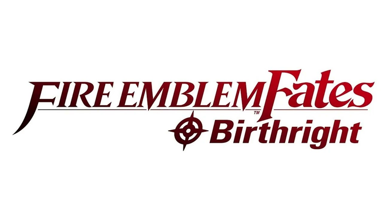 End of All ~ Sky (Lower Pitch) - Fire Emblem Fates: Birthright