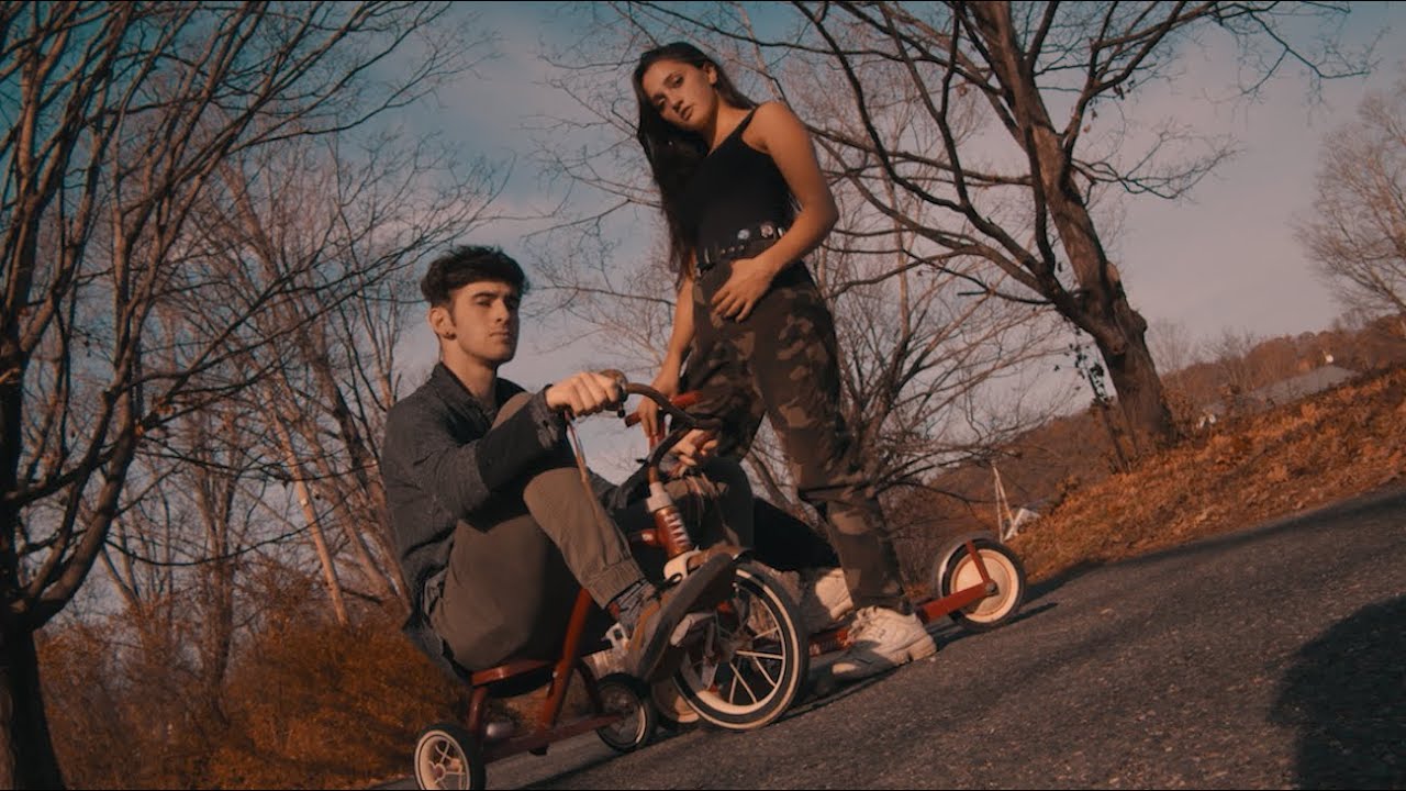 Long Gone (Official Music Video)