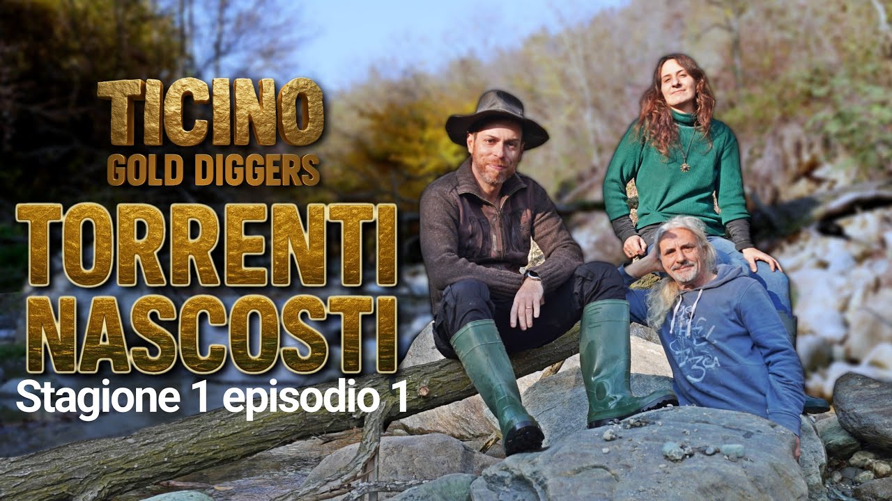 Torrenti Nascosti (S1 ep1)
