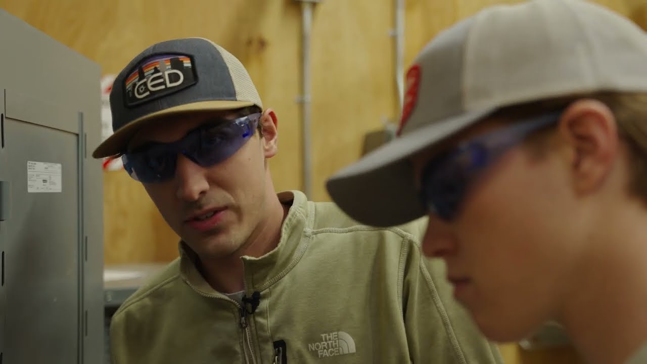 Apprenticeship - Western Technical College