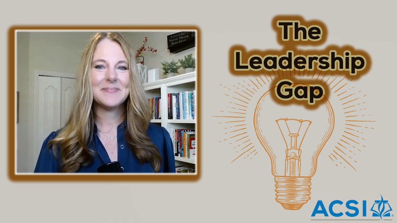 Student Leadership & Learning Ep 27: Why Capable Students Lack Leadership Readiness