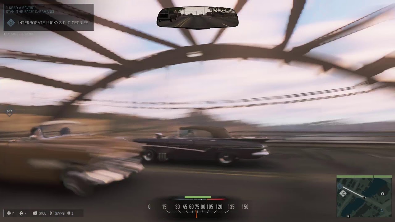 Mafia III
