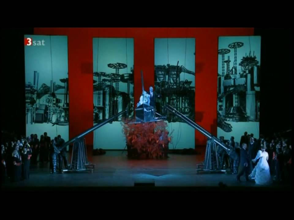 Götterdämmerung (11/19) - Wagner, 