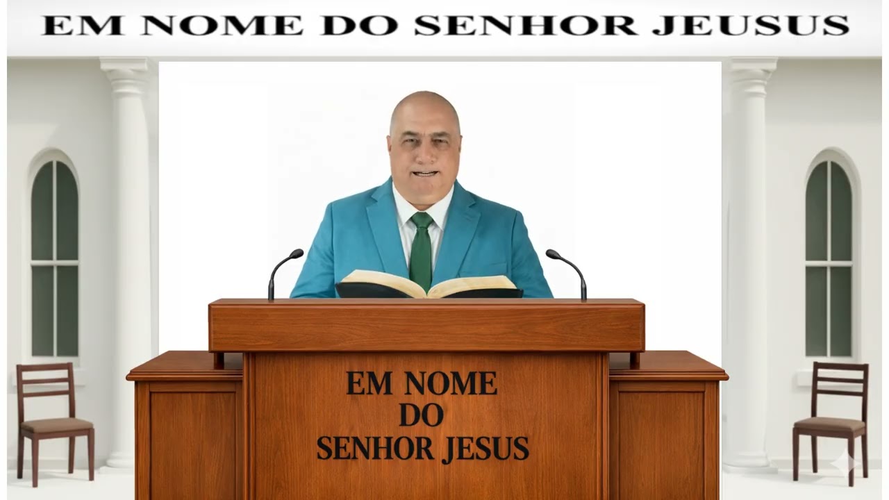 QUANDO A FÉ FALA MAIS ALTO QUE O MEDO! Você não chegou aqui por acaso #PalavraDeDeus