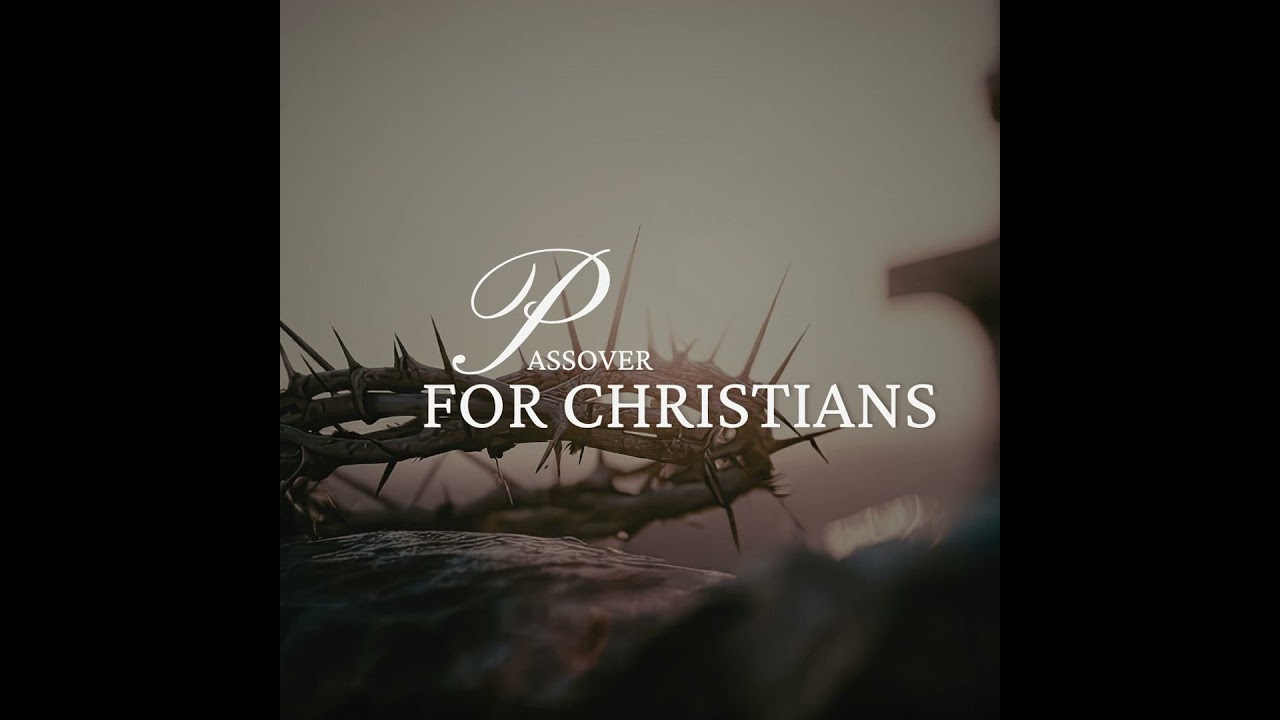 Песах предназначен только для евреев или только для христиан?