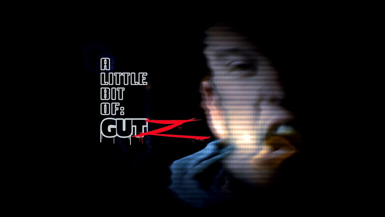 GUTZ A Bit Of Gutz Clip VIDEO