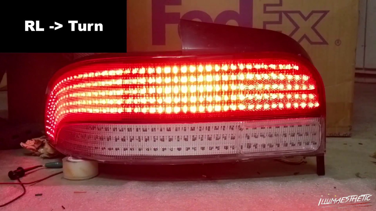 GC8 Showcase Video